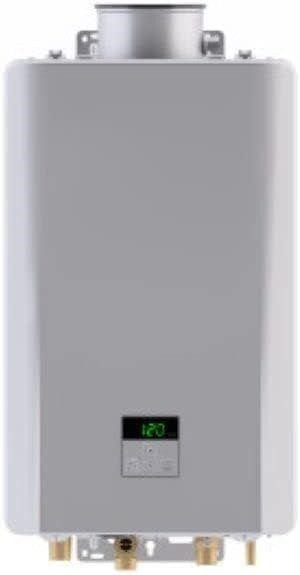 Rinnai Propane Tankless Water Heater 199,000 BTU