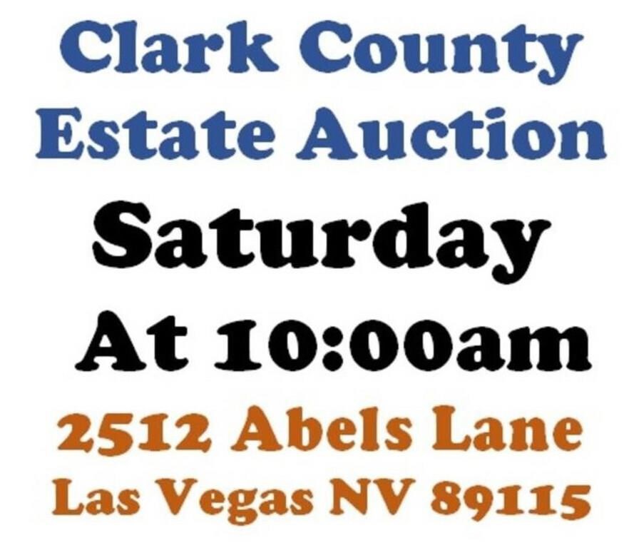 Sat.@10am- Special Jewelry, Coins & More Timed Auction 7/20