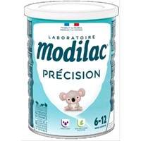 Modilac Precision Stage 2 Laboratory, Infant Milk