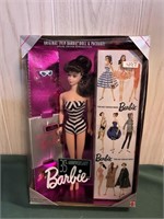 1993 35th Anniv Barbie-1959 Repro