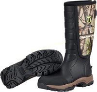 TIDEWE Snake Proof Hunting Boots  Waterproof  size