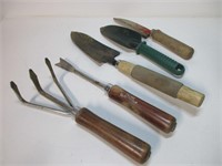 Gardening Tools