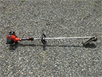 Echo String Trimmer