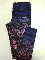 New Women's Coolomg active leggings, size large