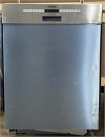 (CY) Bosch Silence Plus 46dBA Dishwasher