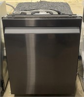 (CY) 2024 Samsung Bespoke Dishwasher