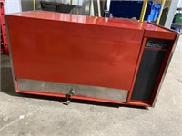 Snap- On toolbox topper