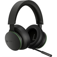 Microsoft Xbox Wireless Headset - Wireless
