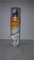 $23 Homax Orange Peel Wall Texture Spray
