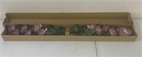 Artificial Flowers By THe Case NOS