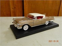 1958 Cadillac Eldorado in Case