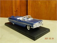 1958 Chevy Impala from Erlt in Case