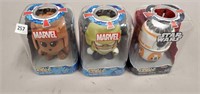 Mighty Muggs Toys