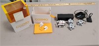 Cozmo Robot Toy