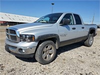 2005 Dodge Ram 1500