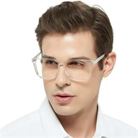 1.25  MARE AZZURO Oversized Reading Glasses  Large