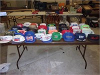 #1 Lot Miscellaneous Hats