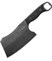 Grand Knife 6 inch cleaver