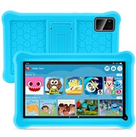 SM3655  niuniutab Kids Tablet, 7" Android,