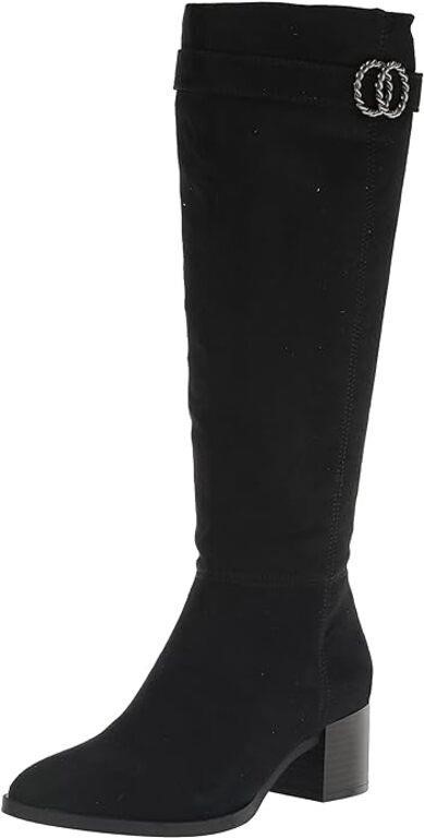 LifeStride womens Daring Knee High Boot