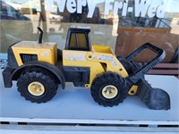 Vtg TONKA Front End Loader