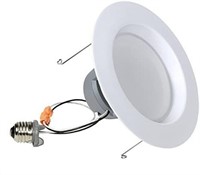 QTY 10- GoControl Recessed Light Kit