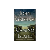 Camino Island (Hardcover) (John Grisham) $28.95