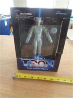 2019 DISNEY TRON FIGURE