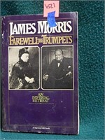 Fairwell The Trumpets ©1978