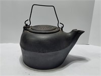 Cast Iron Pot