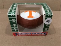 Touchdown Treasures Tennessee Ornament