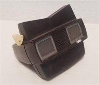 Vintage View-Master Reel Stereoscope Viewer