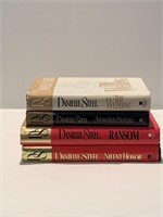 Danielle Steele Novels