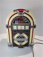 Crosley Kellogg's Radio