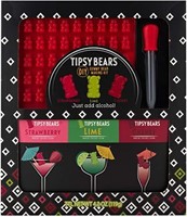 New Tofe Gifts -Tipsy Bears, Tofe Gifts - Gummy