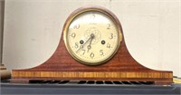 Antique clock, Seth Thomas