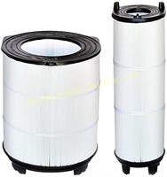 Guardian Filtration $435 Retail Pool Filters