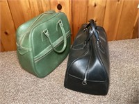 Vintage bags