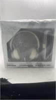 metallix 3 pc headphones set