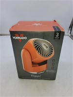 Vornado flippi fan