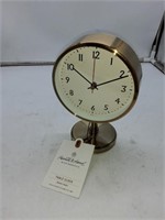 Hearth and hand table clock