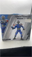 power rangers turbo blue senturion