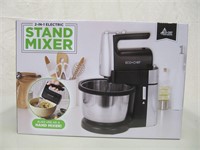 ELECTRIC STAND MIXER