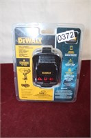 Dewalt 20v Max Connector / New