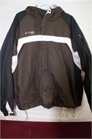 Columbia Jacket XL / Like New