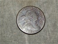 1802 US Large Cent