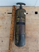 Alfco VL-1 Fire Extinguisher