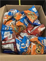 40 count Doritos Cheetos mix