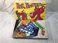 Pink Panther By Warren 4902 1977