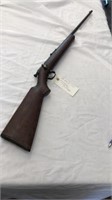 672 - F - Winchesters 67 Rifle 22 Short